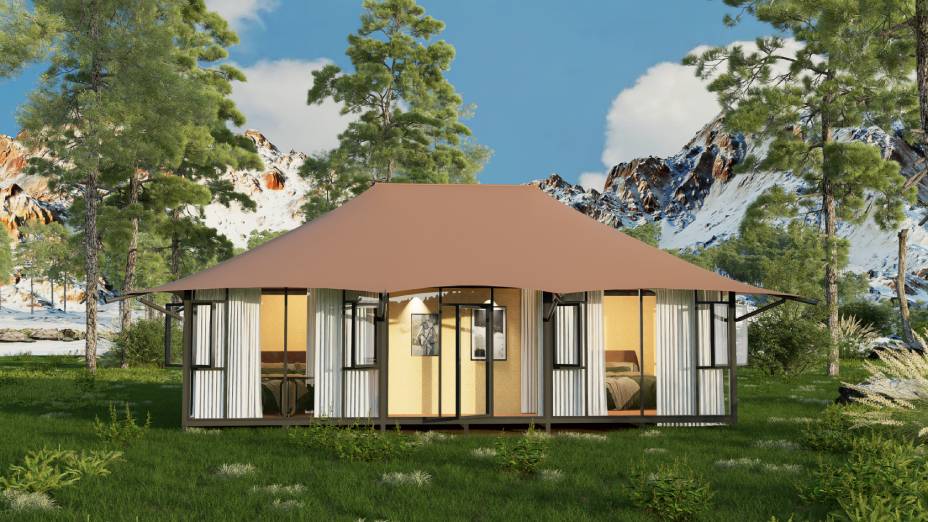 会东县装配式建筑厂家