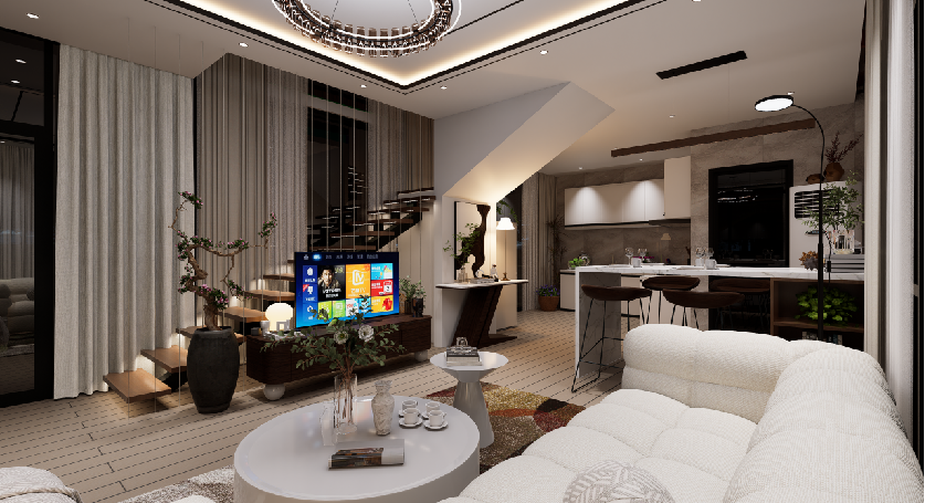 会东县多角帐篷：稳固结构加持，解锁户外安全新体验